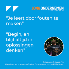 Jong ondernemen2